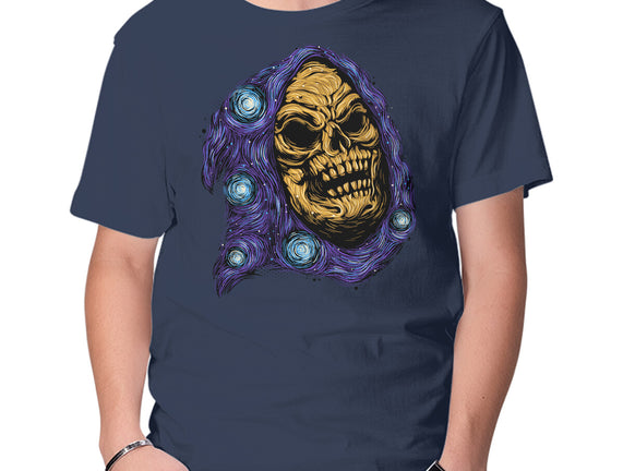 Starry Night Of Doom