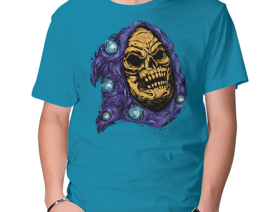 Starry Night Of Doom