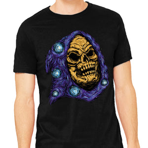 Starry Night Of Doom