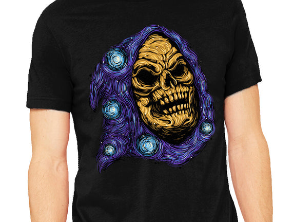 Starry Night Of Doom