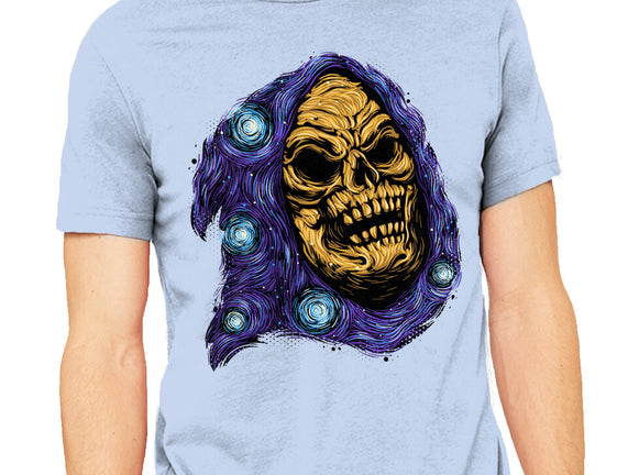 Starry Night Of Doom