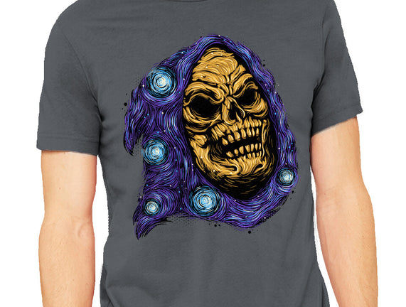 Starry Night Of Doom