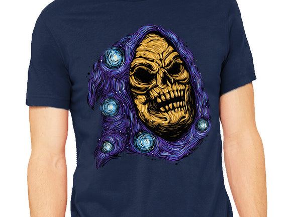 Starry Night Of Doom