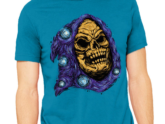 Starry Night Of Doom