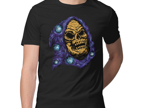 Starry Night Of Doom