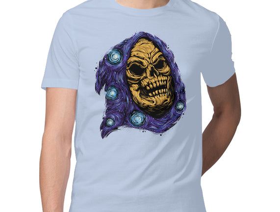 Starry Night Of Doom