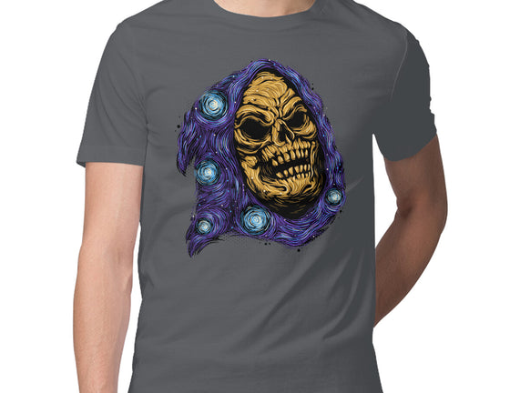 Starry Night Of Doom