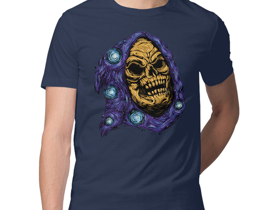 Starry Night Of Doom