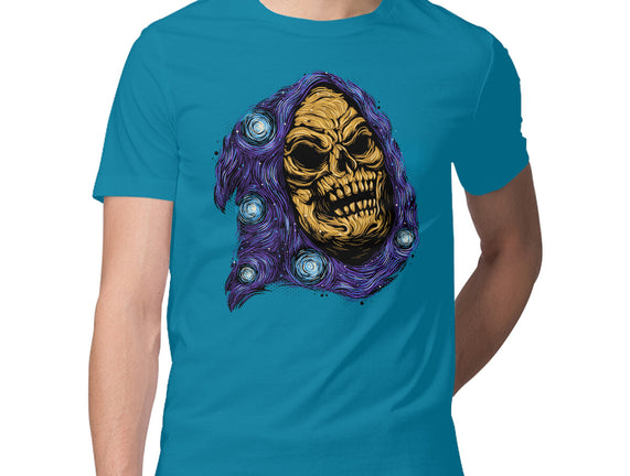 Starry Night Of Doom