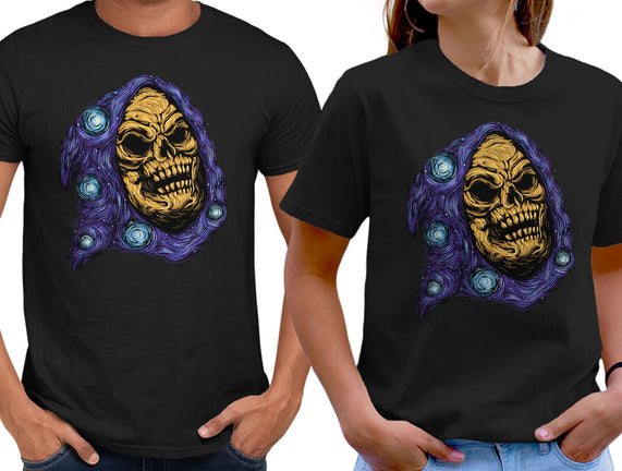 Starry Night Of Doom