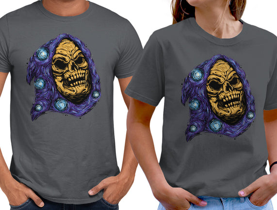 Starry Night Of Doom