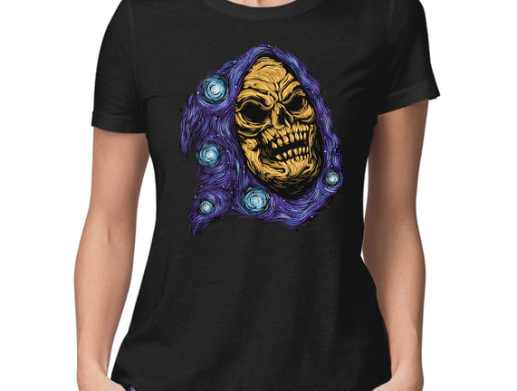 Starry Night Of Doom