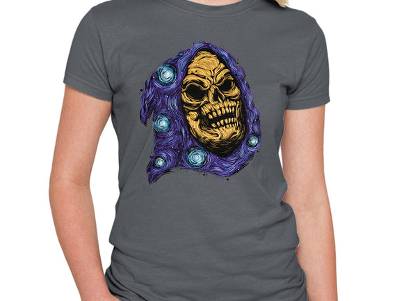 Starry Night Of Doom