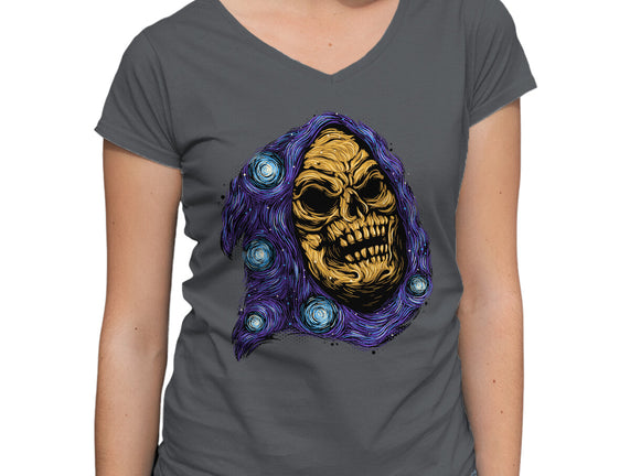 Starry Night Of Doom