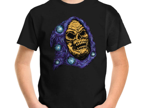 Starry Night Of Doom