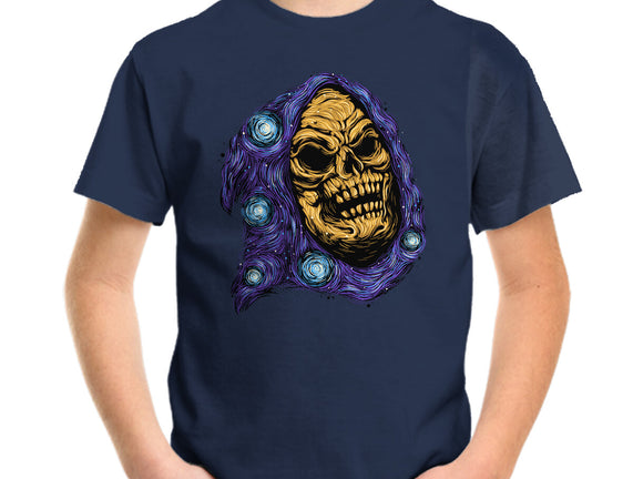 Starry Night Of Doom