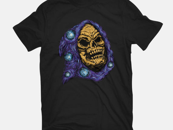 Starry Night Of Doom