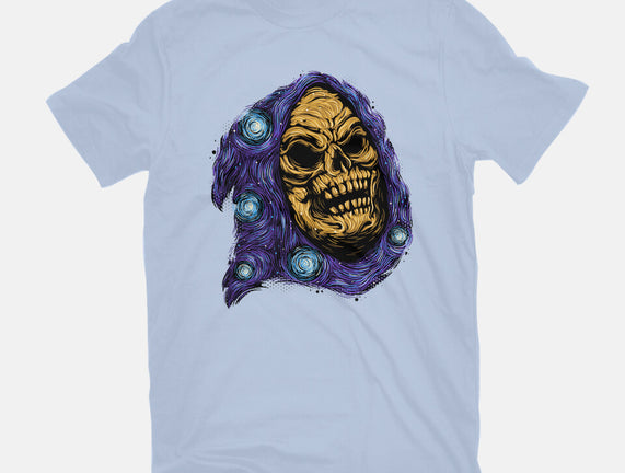 Starry Night Of Doom