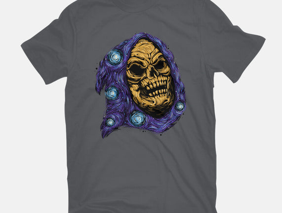 Starry Night Of Doom