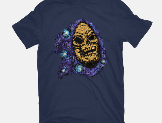Starry Night Of Doom