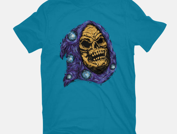 Starry Night Of Doom