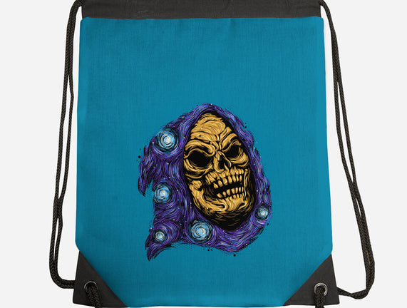 Starry Night Of Doom