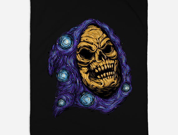 Starry Night Of Doom
