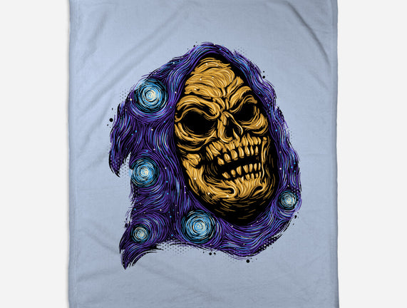 Starry Night Of Doom
