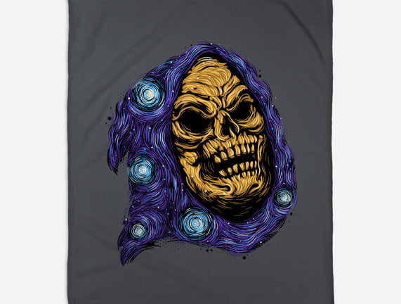 Starry Night Of Doom
