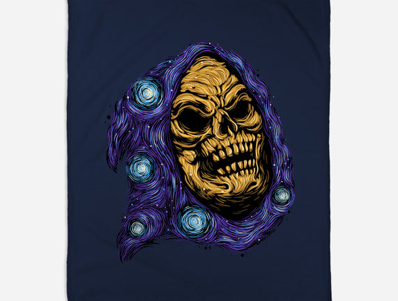 Starry Night Of Doom