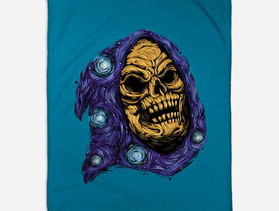 Starry Night Of Doom