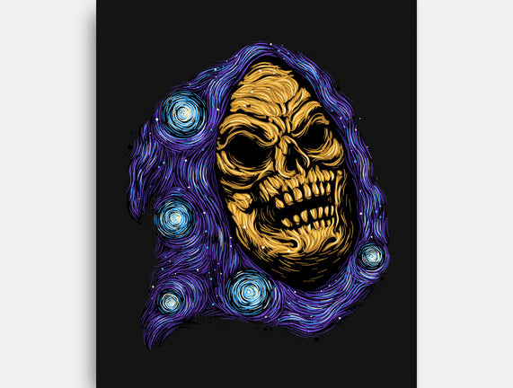 Starry Night Of Doom