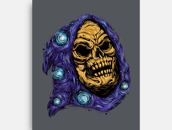 Starry Night Of Doom