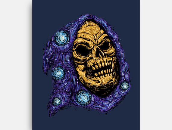 Starry Night Of Doom