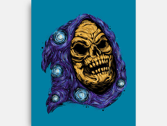 Starry Night Of Doom