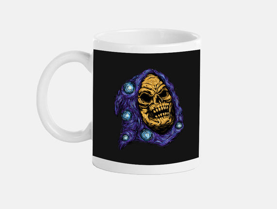 Starry Night Of Doom