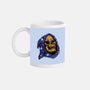 Starry Night Of Doom-None-Mug-Drinkware-glitchygorilla