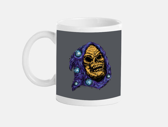 Starry Night Of Doom