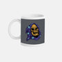 Starry Night Of Doom-None-Mug-Drinkware-glitchygorilla