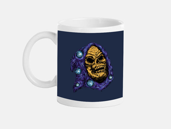 Starry Night Of Doom