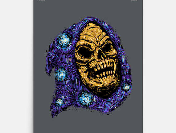 Starry Night Of Doom