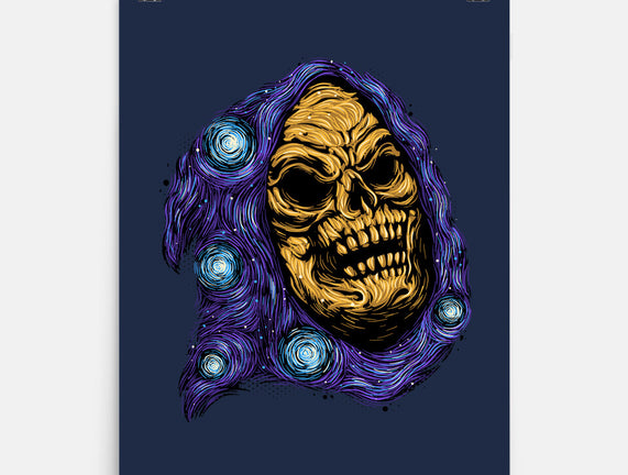 Starry Night Of Doom