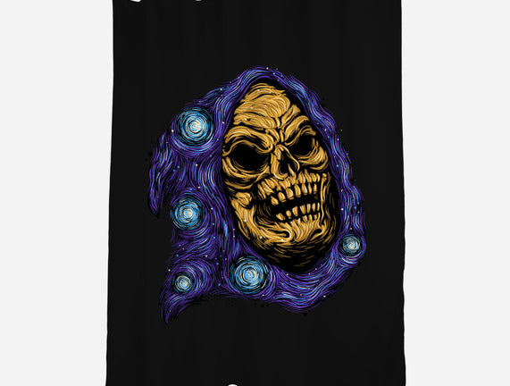 Starry Night Of Doom