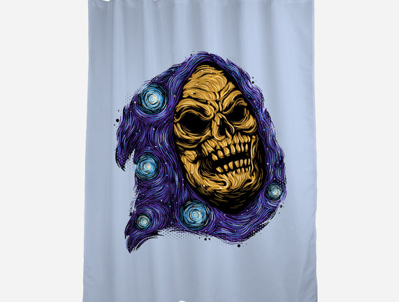 Starry Night Of Doom