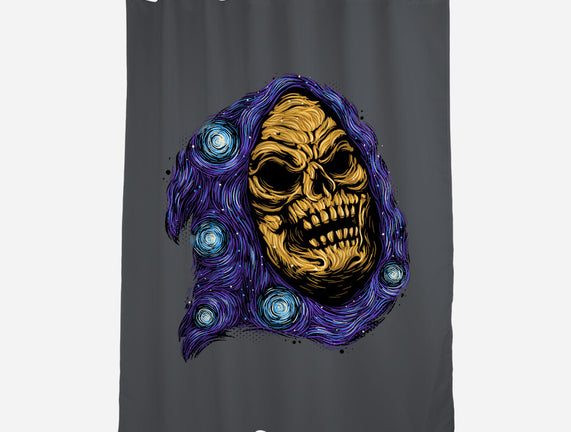 Starry Night Of Doom