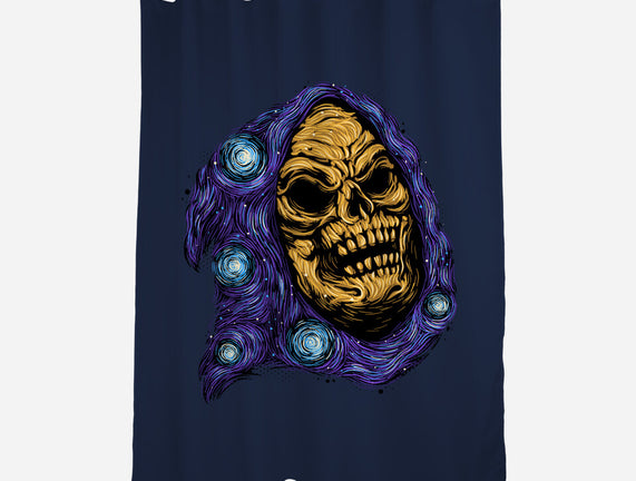 Starry Night Of Doom