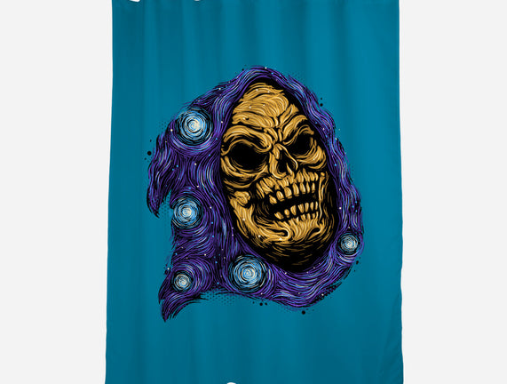 Starry Night Of Doom