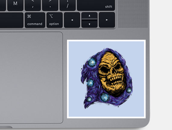 Starry Night Of Doom