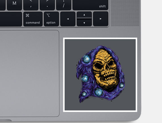 Starry Night Of Doom