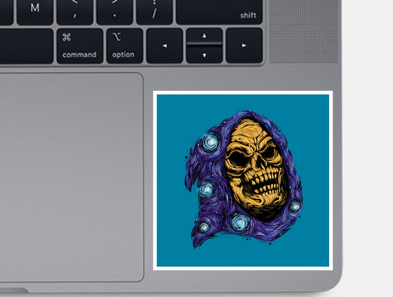 Starry Night Of Doom